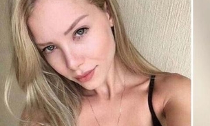  Advogado diz que Najila Trindade, acusadora de Neymar, recebeu ameaça de morte