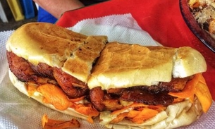 Vereador quer transformar o ‘X-Caboquinho' em patrimônio imaterial de Manaus