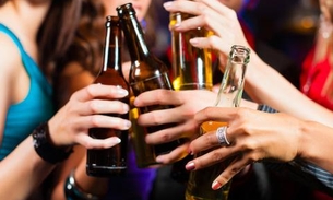 Proposta veda entrada de menores em eventos que sirvam bebida alcoólica