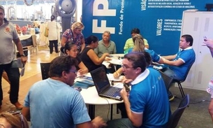 ‘Crédito Solidário’ entrega R$ 51 mil em financiamentos para empreendedores em Manaus