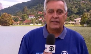 Afastamento de Mauro Naves por causa de Neymar gera tensão na Globo