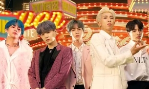 Shopping em Manaus realiza encontro de fãs do BTS