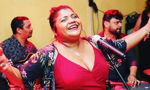 Márcia Siqueira vai agitar Bar Botequim com boi-bumbá 