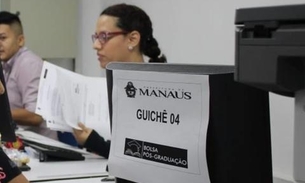 Bolsa Pós-Graduação divulga lista da 3ª chamada e convoca 2 mil para entrega de documentos