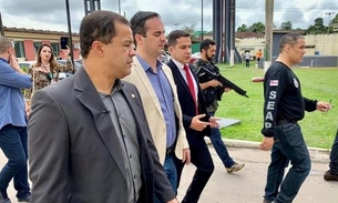 Relatório sobre chacinas em presídios do Amazonas compromete Governo