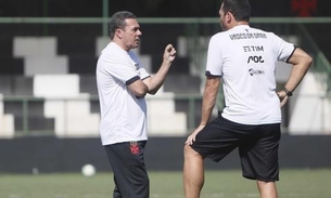 Vasco pega Inter para buscar 1ª vitória e deixar lanterna do Brasileirão