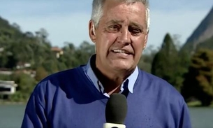 Revelado verdadeiro motivo do afastamento de Mauro Naves da Globo no caso Neymar