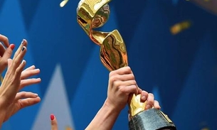 Começa hoje na França a 8ª Copa do Mundo de Futebol Feminino