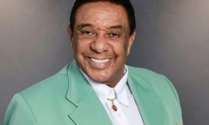 Agnaldo Timóteo piora e quadro de saúde é crítico