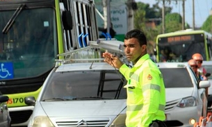 Pentecostes altera trânsito em Manaus neste domingo 