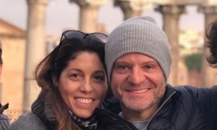 Chega ao fim o casamento de Rubinho Barrichello após 22 anos