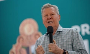 Arthur afirma que ‘Manaus é exceção’ diante de crise econômica de Estados e municípios