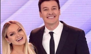 Rodrigo Faro quebra o silêncio sobre briga com Eliana: ‘chateado’