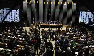 Pedido do governo por mais R$ 248 bilhões será votado na terça, dia 11