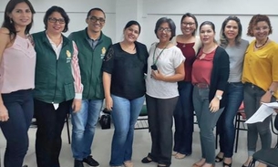Semsa integra Grupo de Trabalho para enfrentamento à tuberculose em Manaus 
