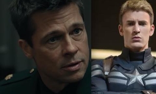 Brad Pitt exige que parada do 'Orgulho Hétero' deixe de usá-lo como 'mascote'