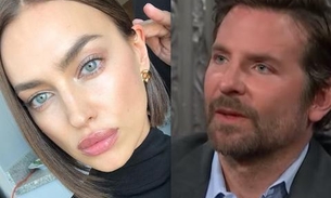Saiba o que causou a separação de Bradley Cooper e Irina Shayk
