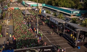 Inscrições para a Corrida Pátio Run abrem nesta segunda-feira 