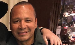 Em conversa vazada, ex-advogado de Najila diz estar sendo ameaçado por pai de Neymar