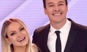 Eliana comenta alfinetadas de Rodrigo Faro após apresentador lhe dar 'unfollow'