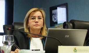 Produção de vídeos das sessões do TCE AM tem custo de R$ 287 mil