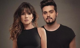 Internautas criticam Luan Santana após cantor desistir de gravar DVD com Paula Fernandes