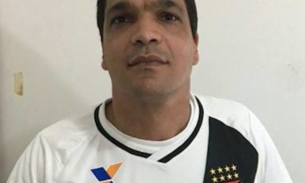 Cabo Daciolo cria ‘música' para a torcida do Vasco; Veja vídeo 