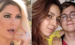 Antônia Fontenelle critica namorada do ator Rafael Miguel; Entenda a polêmica