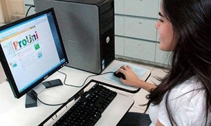 Começam hoje as inscrições para o ProUni