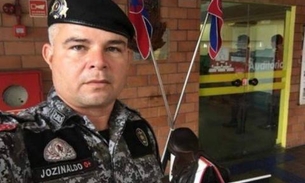 Capitão da PM é preso suspeito de repassar informações para traficantes em Manaus