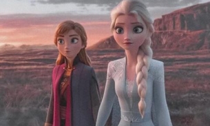 Elsa e Ana começam nova aventura no trailer emocionante de Frozen 2