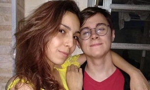 Namorada do ator Rafael Miguel volta a desabafar sobre tragédia 