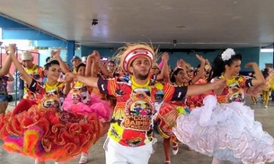 Parque Ponte dos Bilhares sediará o I Festival da Cultura Popular