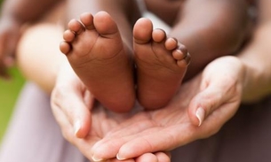Nacer procura por voluntários 'doadores de colo' para bebês