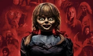 Annabelle 3 ganha novo clipe arrepiante. Vem ver