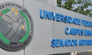 Ufam divulga inscrição para vaga de professor