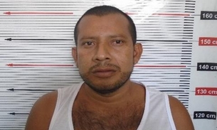 ‘Garrote' é condenado a 18 anos por tentativas de homicídio de policiais federais em Manaus 