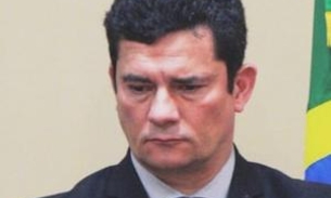 'Moro tem o apoio das ruas', mas o que se discute é outra coisa