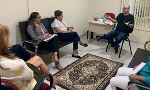 Transtornos da sexualidade é tema de palestra no MP do Amazonas