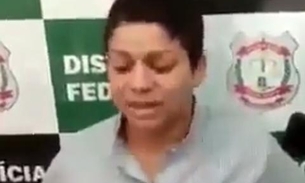 VÍDEO: Mãe e companheira descrevem como esquartejaram menino Rhuan