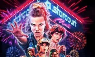 3ª temporada de Stranger Things ganha sinopse oficial. Confira