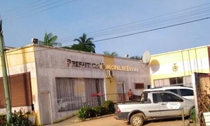 Ação do MP impede acúmulo ilegal de cargos em prefeitura do interior do Amazonas