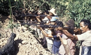 Mostra de filmes marcará abertura de atividades do Jubileu de prata da Fiocruz Amazônia 