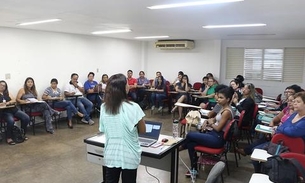 Prefeitura abre 365 vagas gratuitas para palestras, oficinas e workshops em Manaus