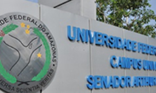 Governo federal desbloqueia recursos da Ufam