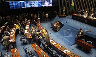 Senado aprova fim do sigilo bancário em operações com dinheiro público