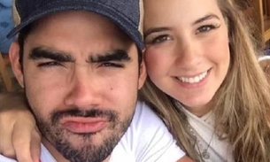 Namorada de Gabriel Diniz imagina como seria Dia dos Namorados com cantor e emociona