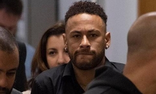 Neymar tem de mostrar provas de que não cometeu estupro, diz advogado de Najila