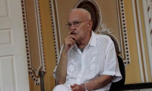 Prefeitura decreta luto oficial por três dias pela morte do artista plástico Óscar Ramos