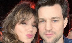 Um mês após separação, Paula Fernandes engata namoro com empresário